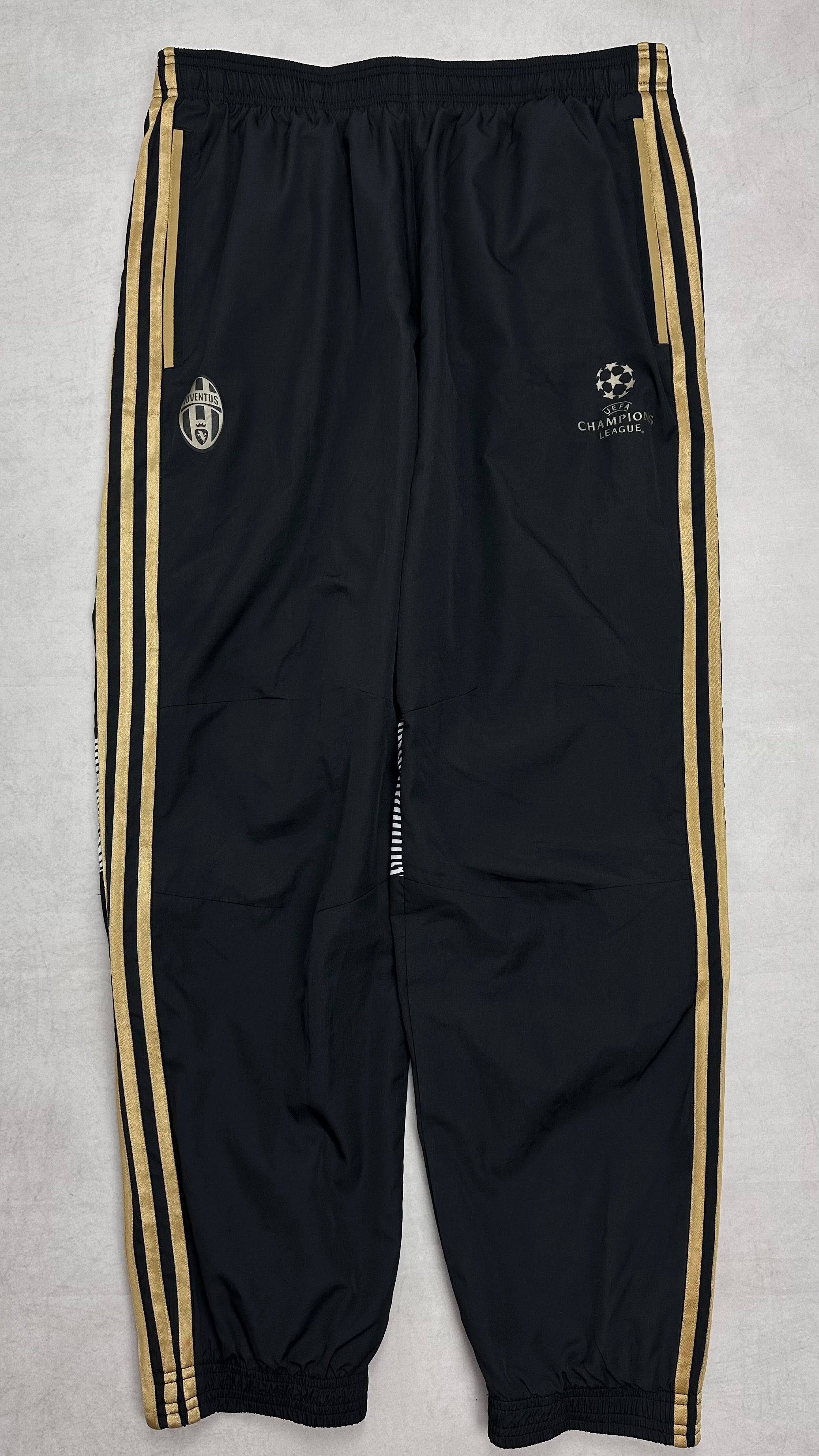 Conjunto Juventus Masculino