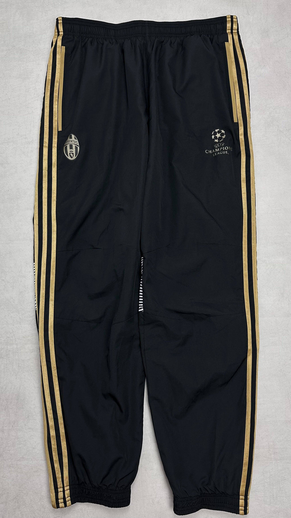 Conjunto Juventus 2015 Masculino