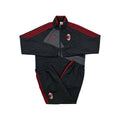 Conjunto Milan 2012 Masculino