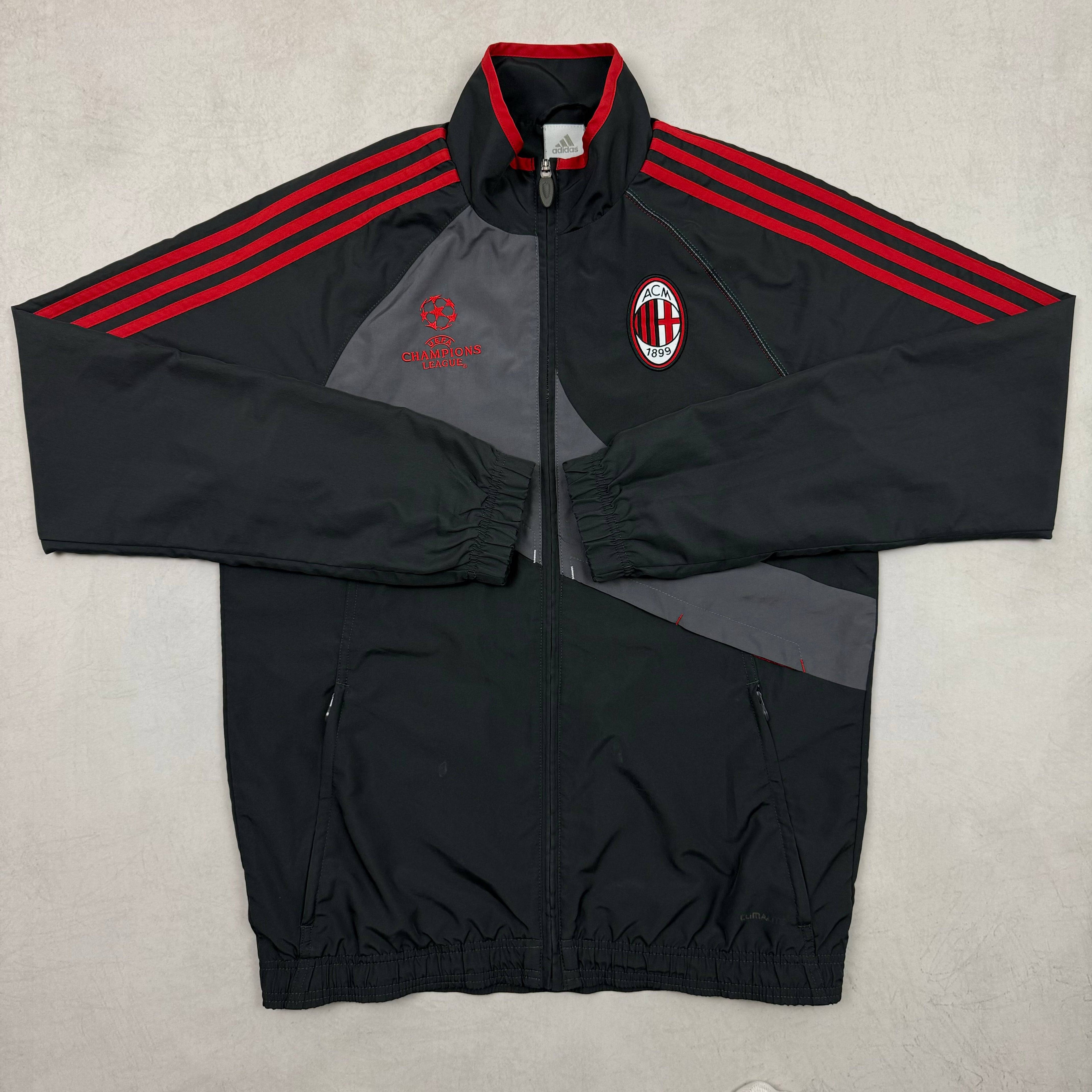 Conjunto Milan Masculino