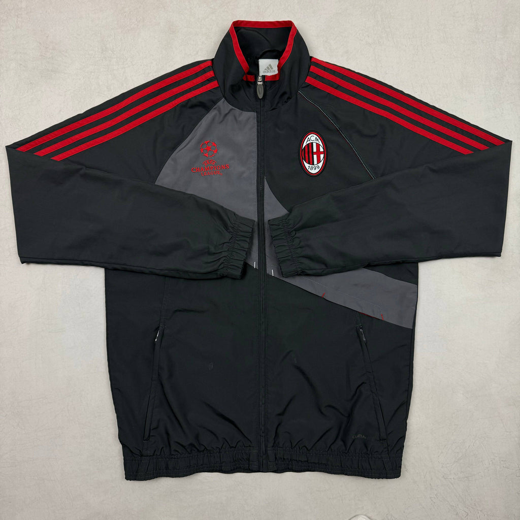 Conjunto Milan 2012 Masculino