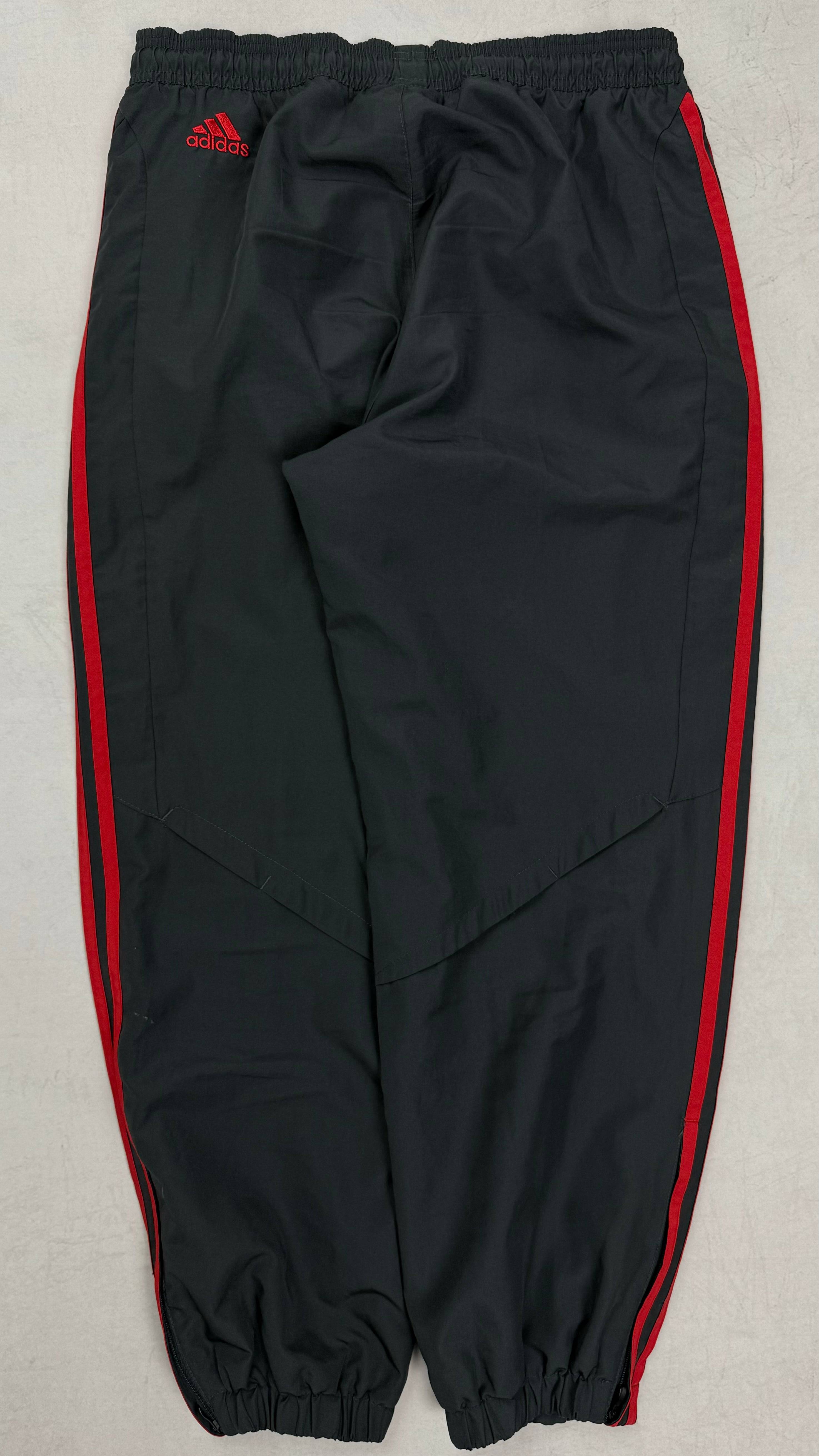 Conjunto Milan Masculino