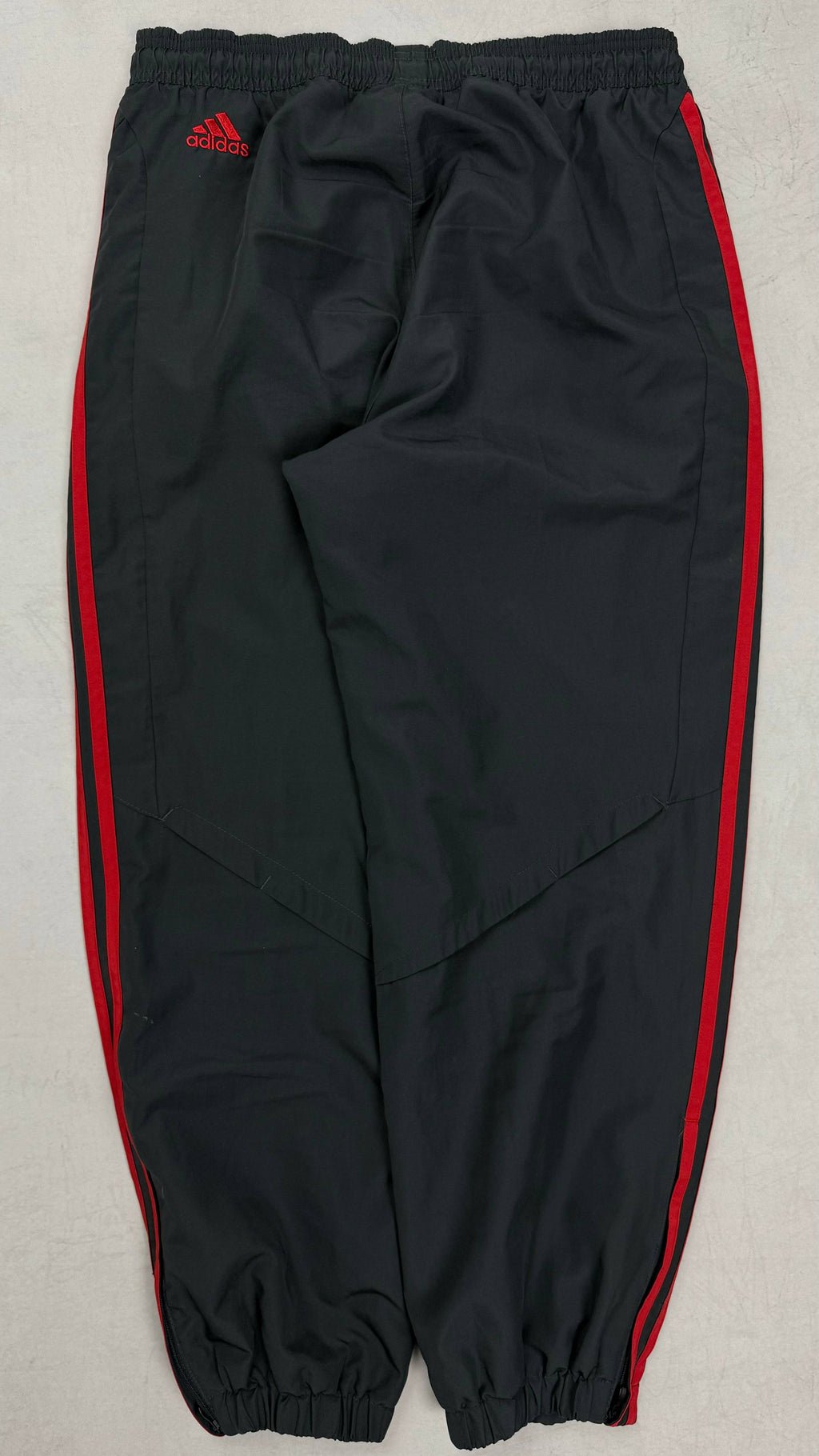 Conjunto Milan 2012 Masculino