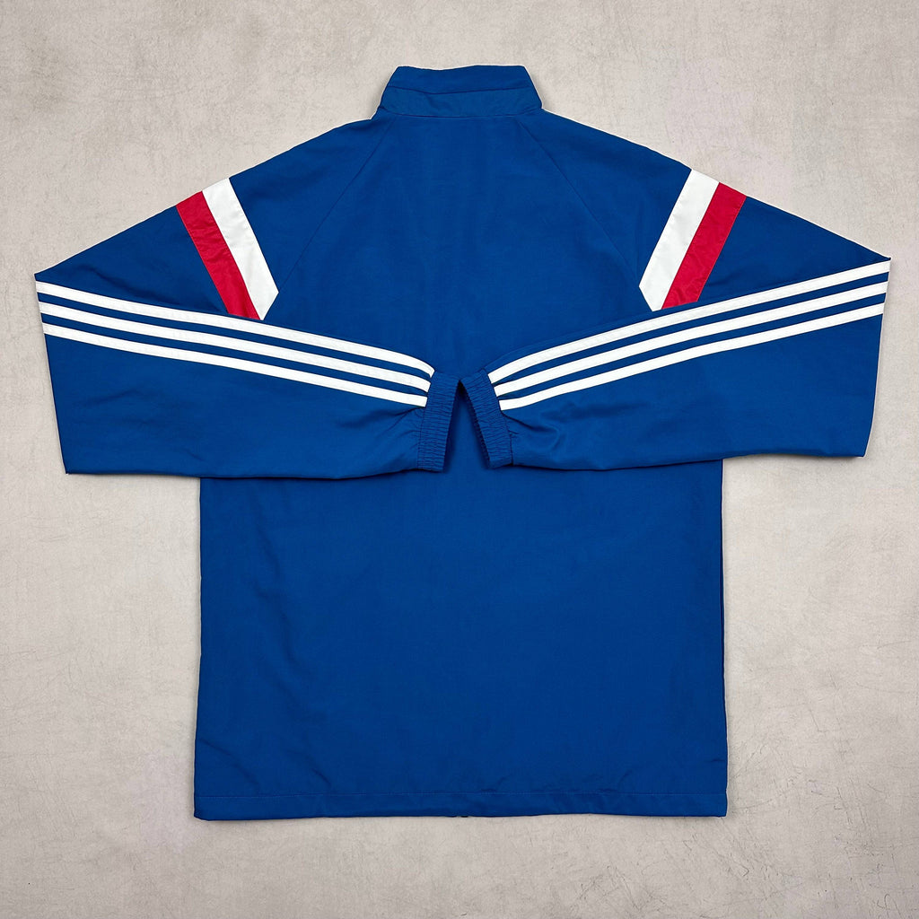 Conjunto Ajax Masculino
