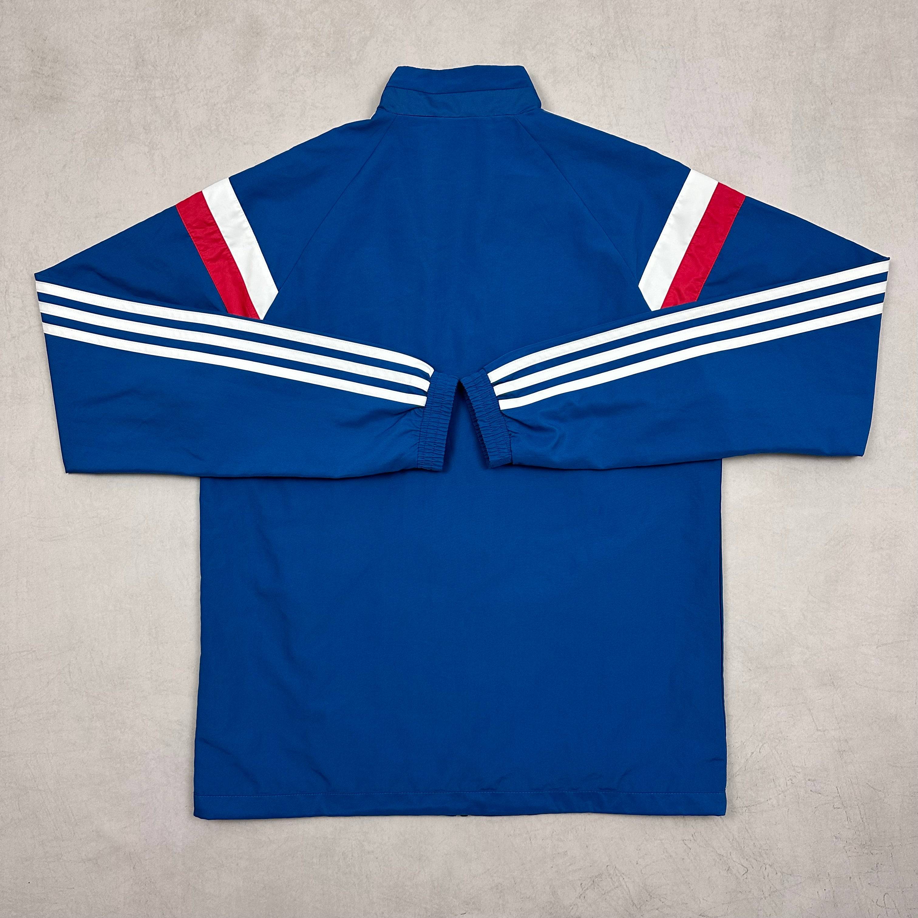 Conjunto Ajax 2014 Masculino
