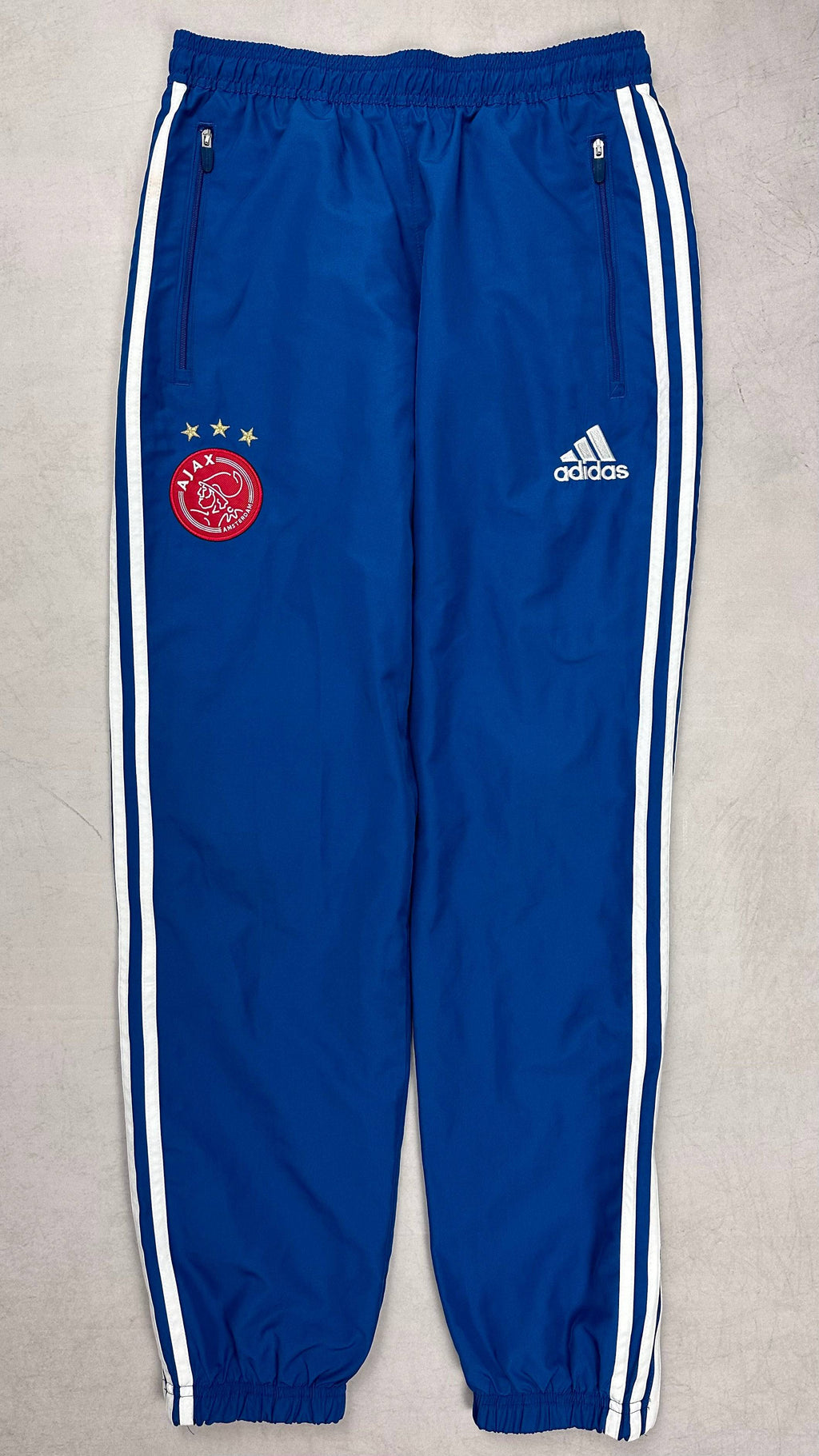 Conjunto Ajax Masculino