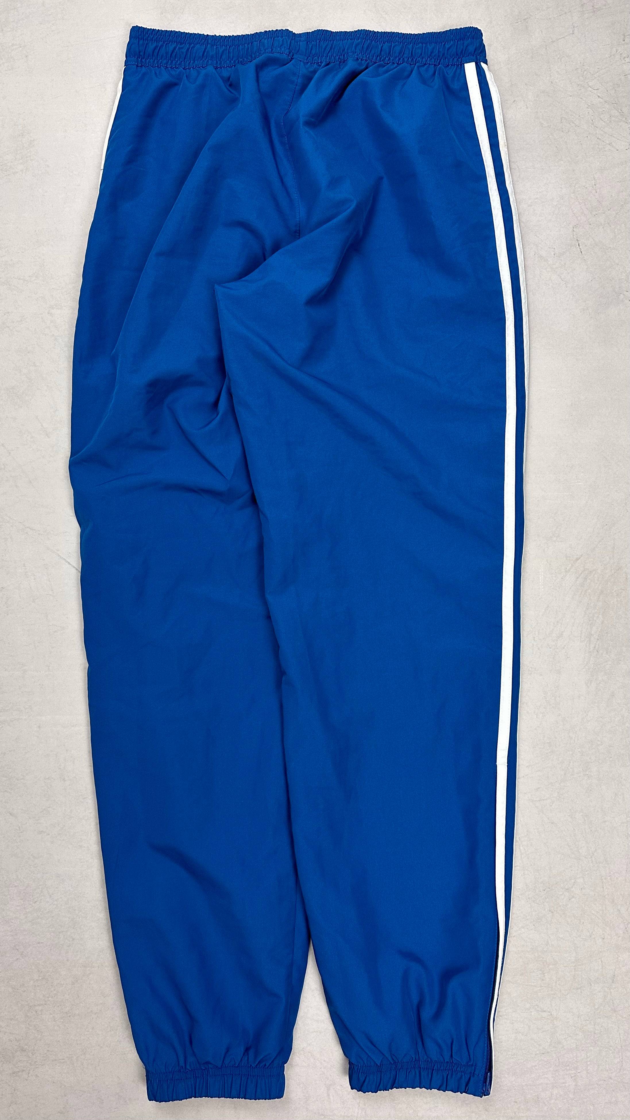 Conjunto Ajax Masculino