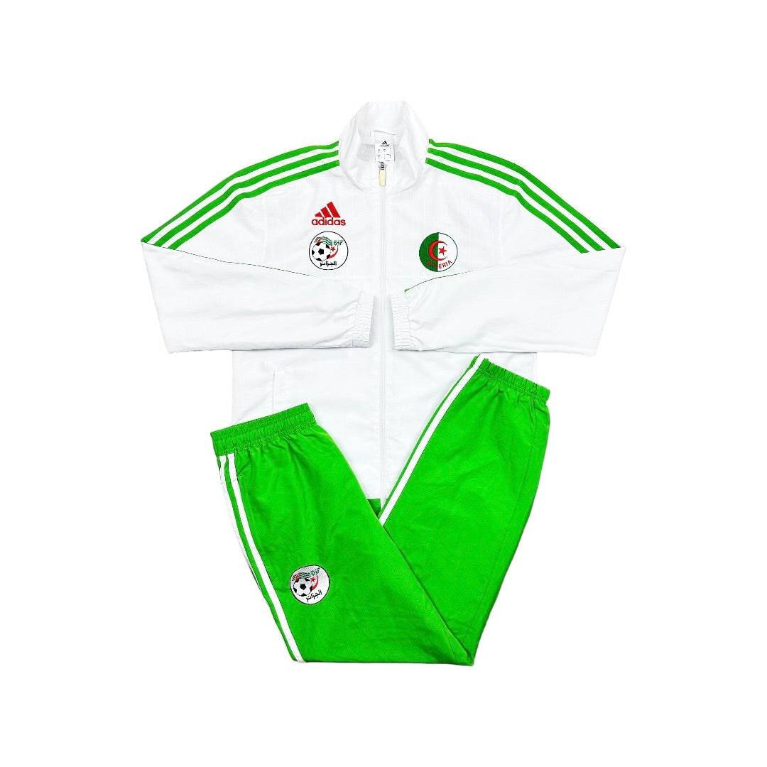 Conjunto Algerien 2015 2015 Masculino