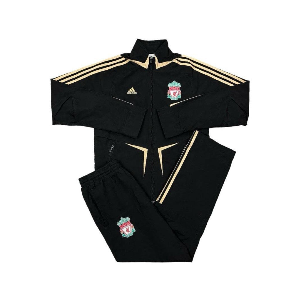 Conjunto Liverpool Masculino