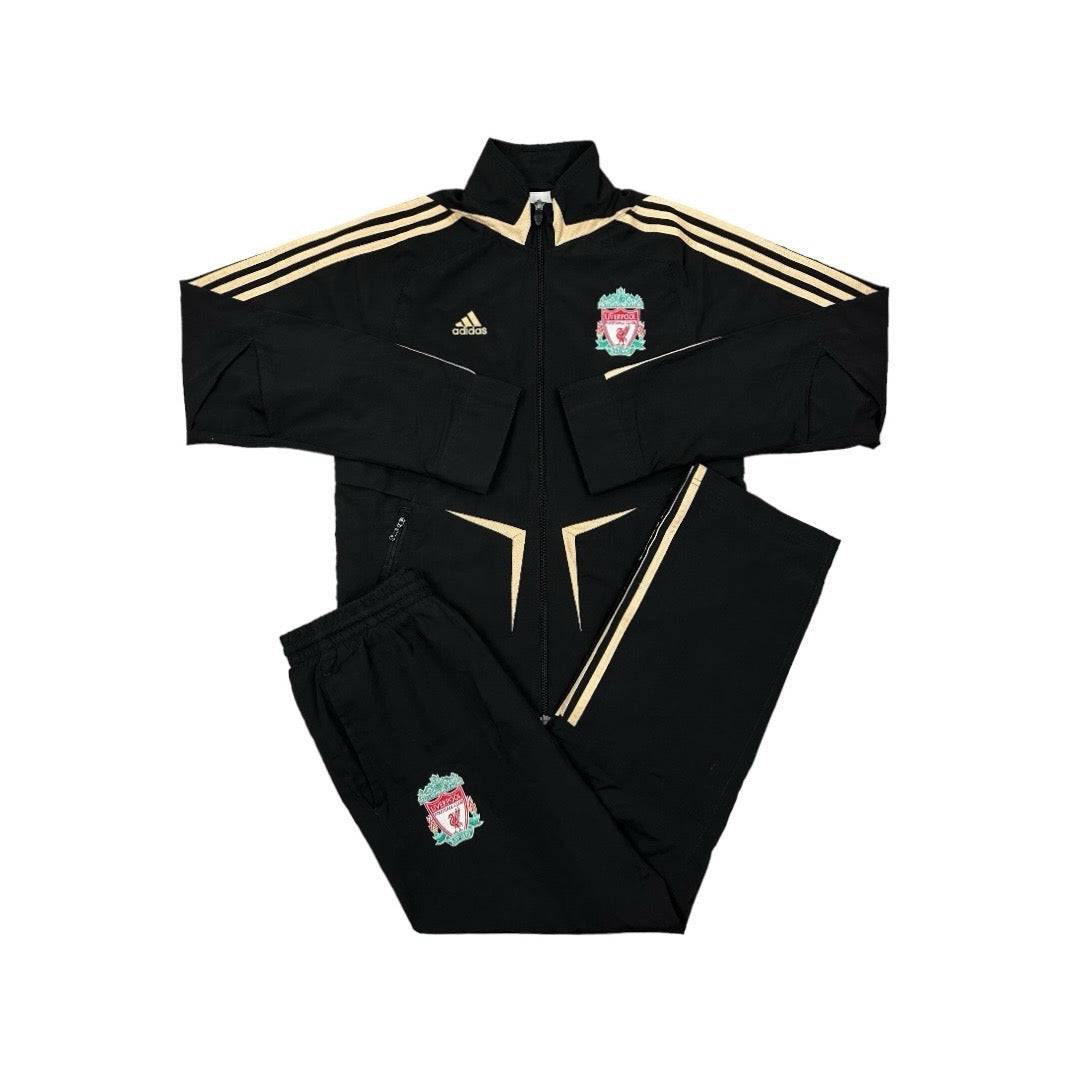 Conjunto Liverpool Masculino