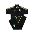 Conjunto Liverpool 2008 Masculino