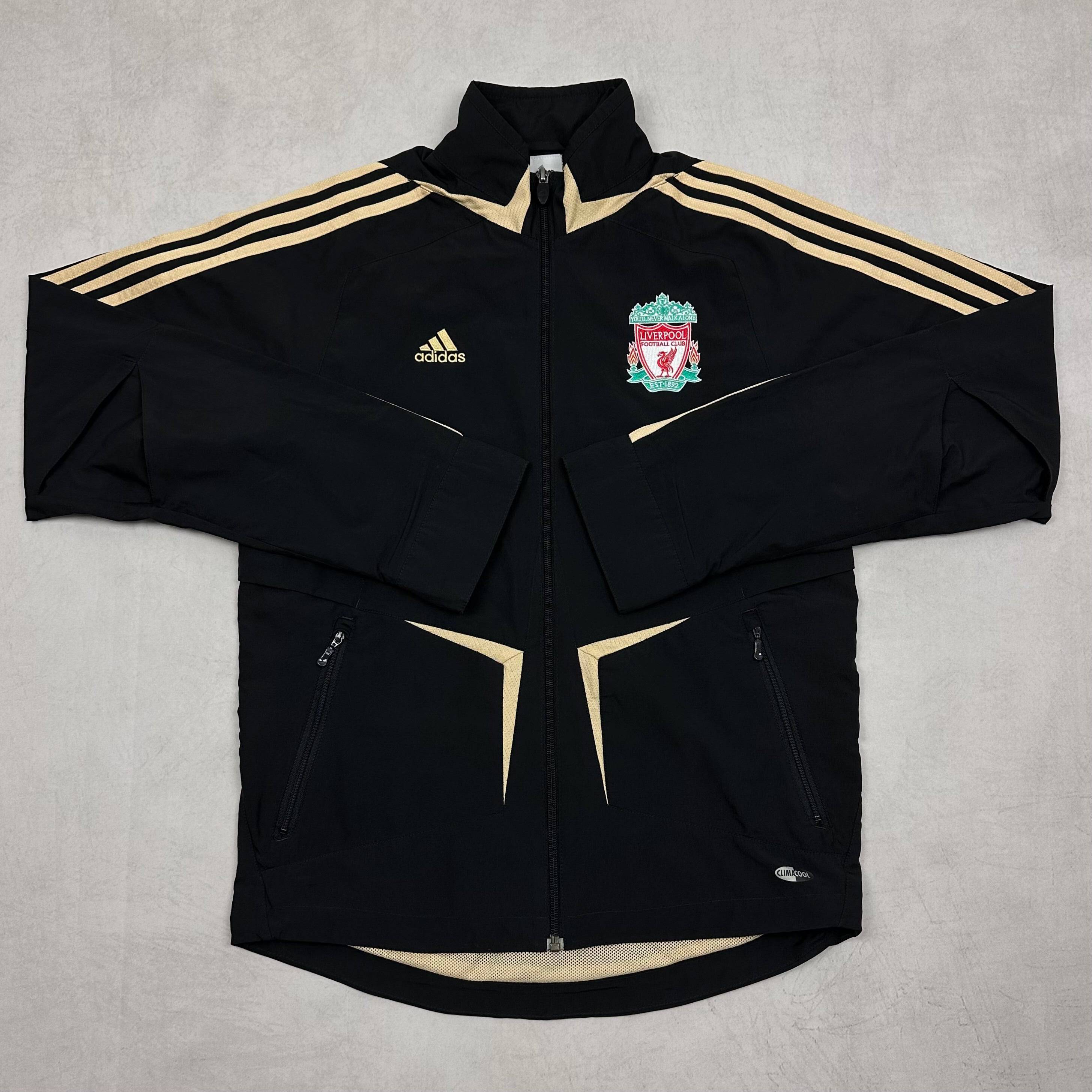 Conjunto Liverpool Masculino