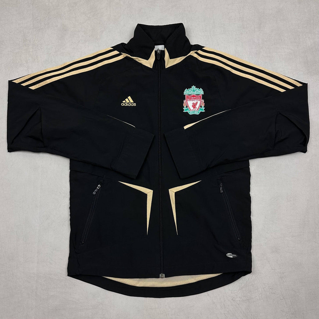 Conjunto Liverpool 2008 Masculino