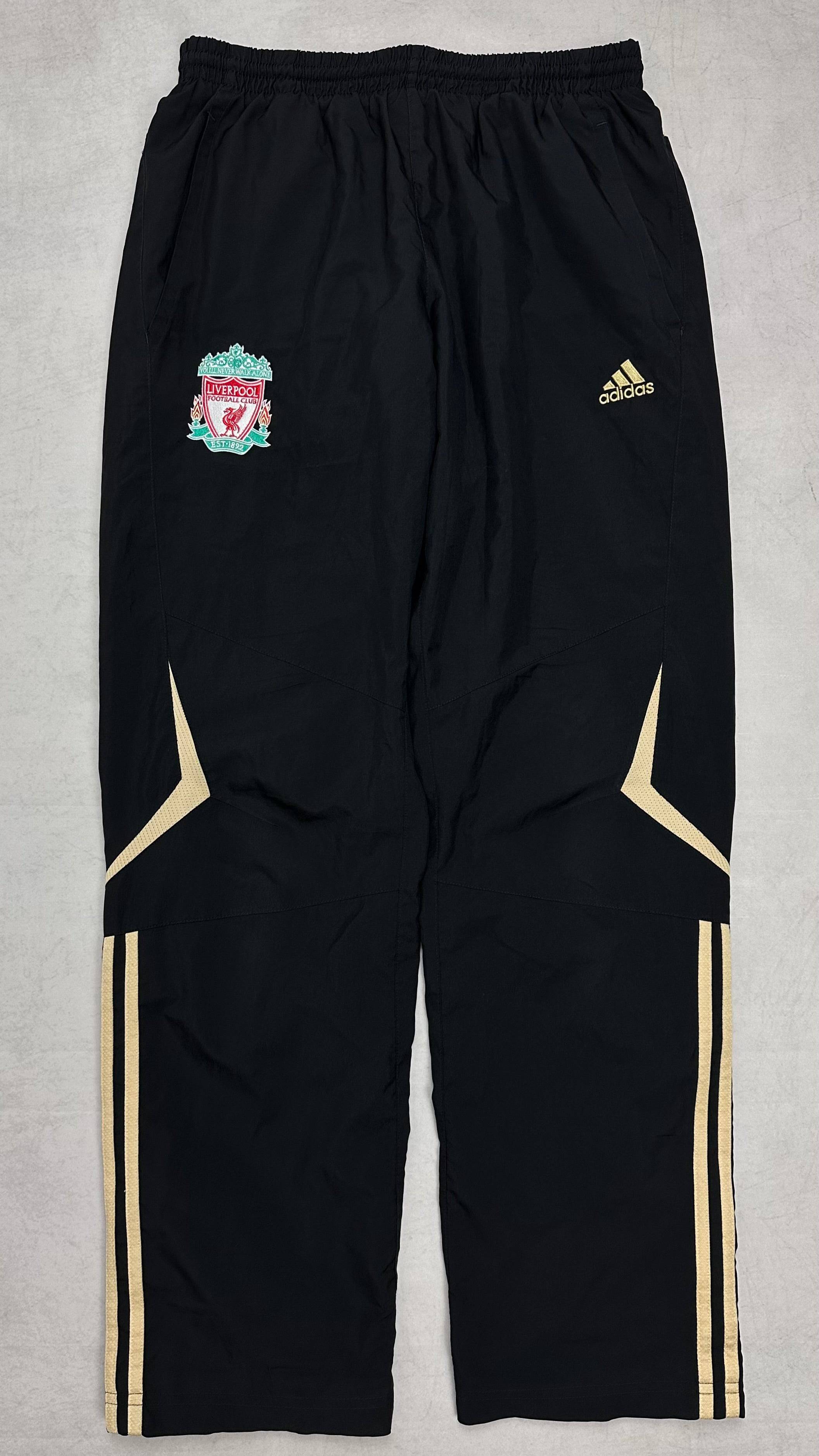 Conjunto Liverpool Masculino