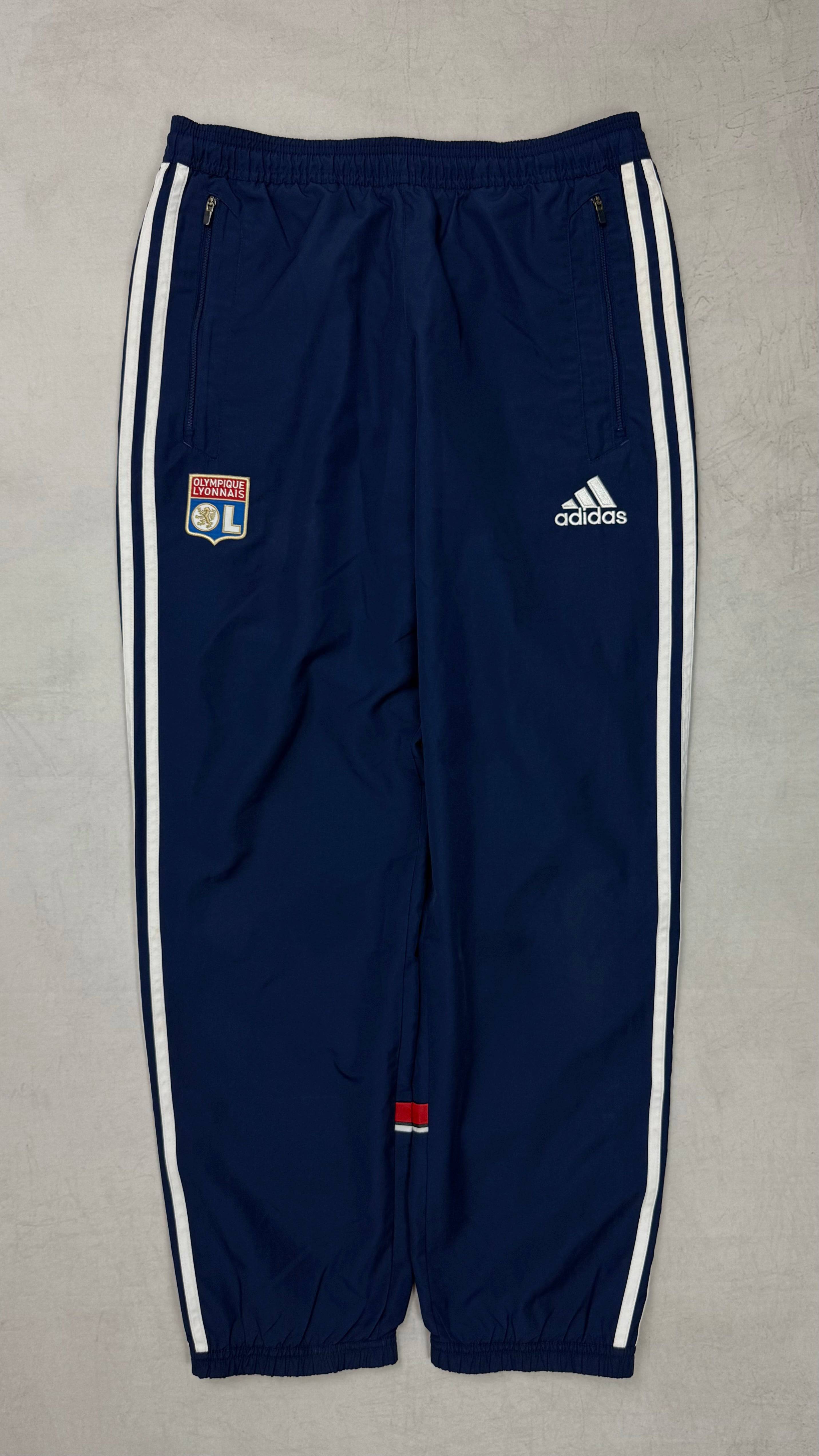 Conjunto Lyon 2013 2013 Masculino