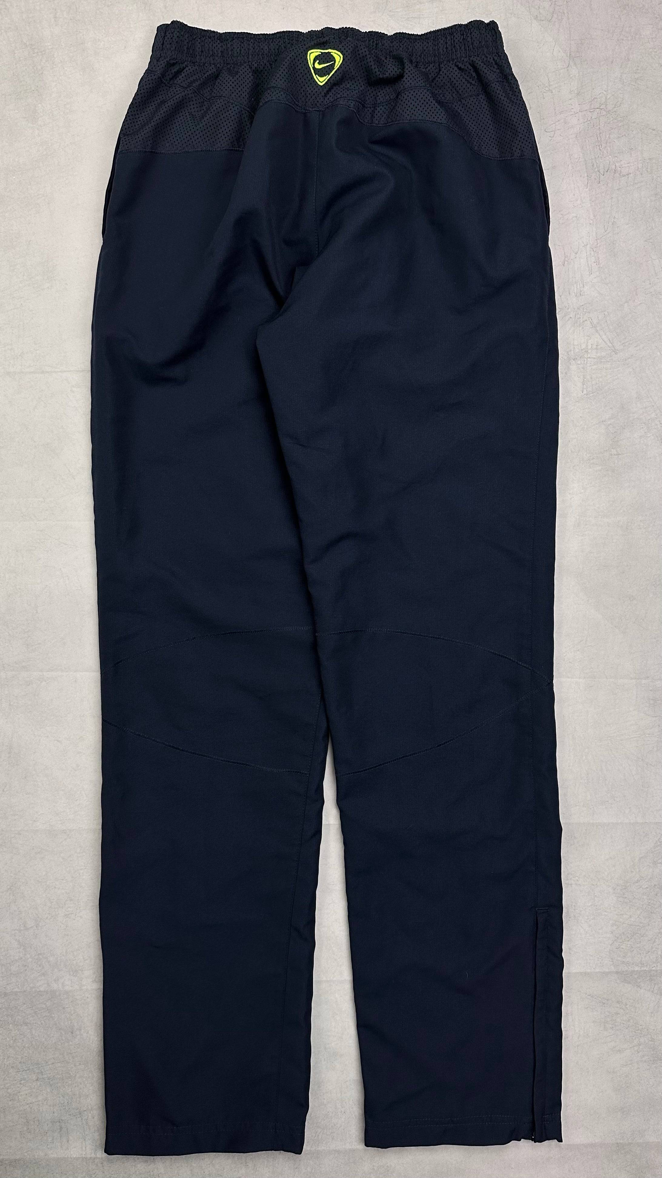 Conjunto Barcelona 2007 Masculino