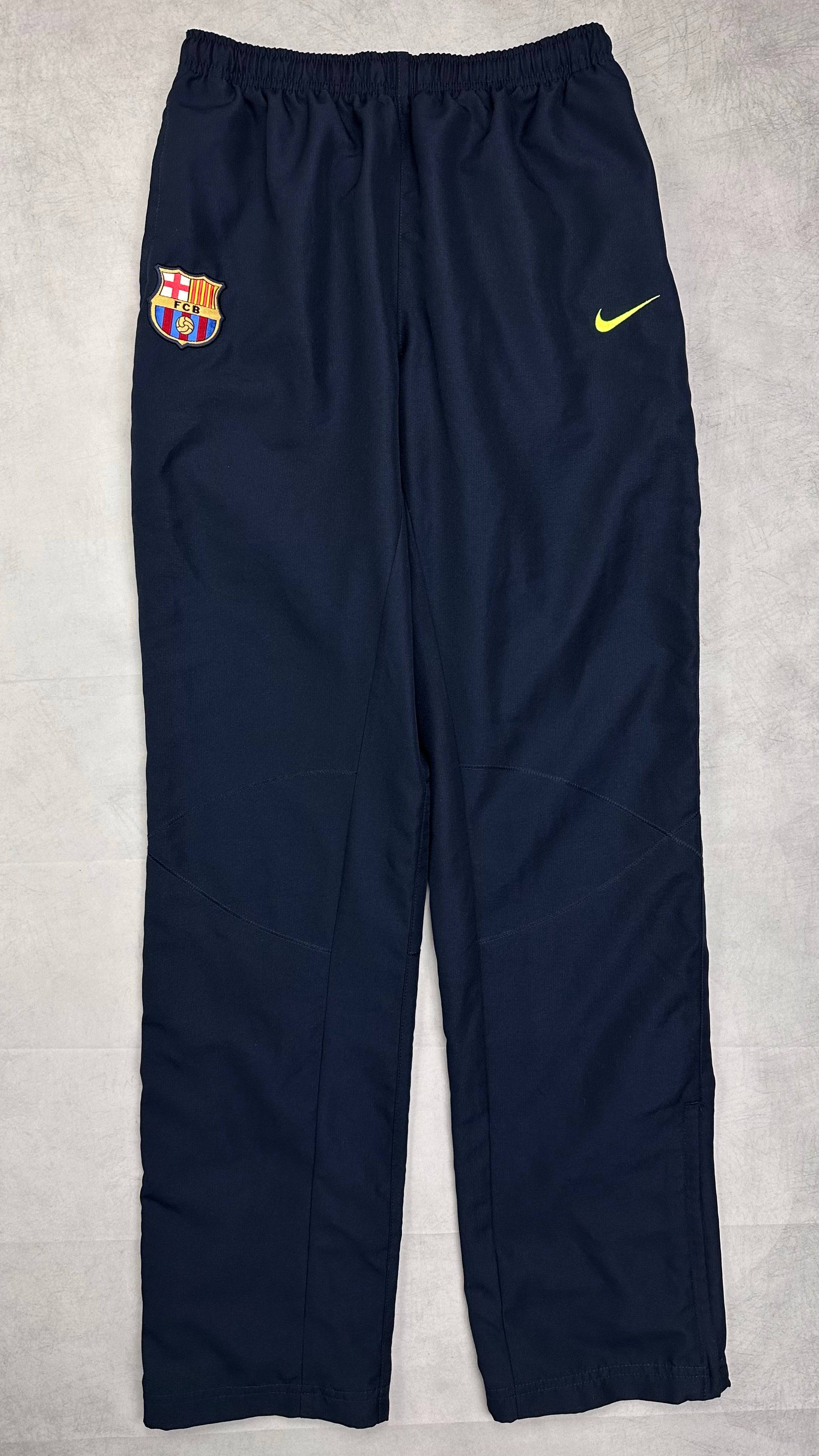 Conjunto Barcelona Masculino