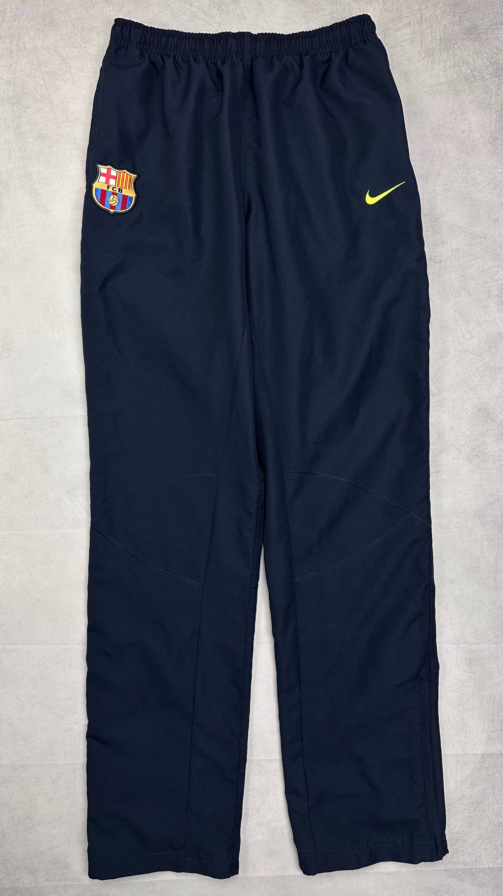 Conjunto Barcelona 2007 Masculino