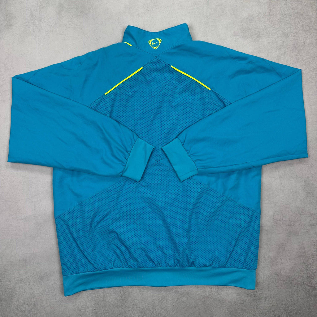 Conjunto Barcelona 2007 Masculino