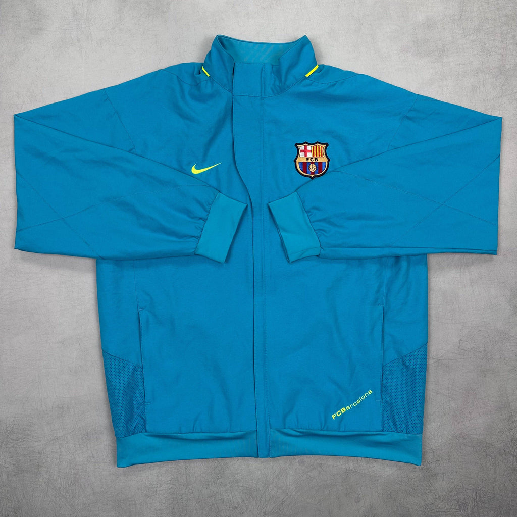 Conjunto Barcelona Masculino
