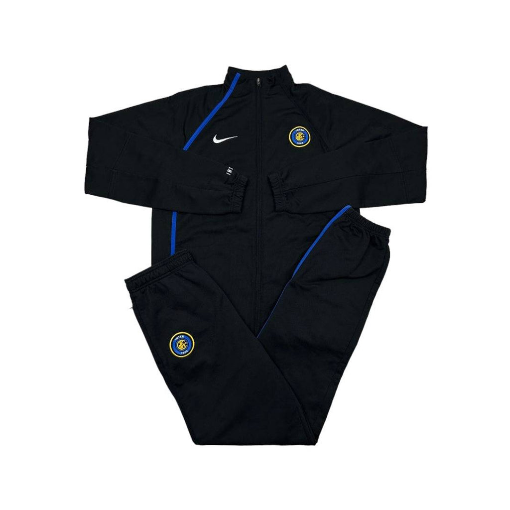 Conjunto Nike Inter Mailand "Total90" Masculino