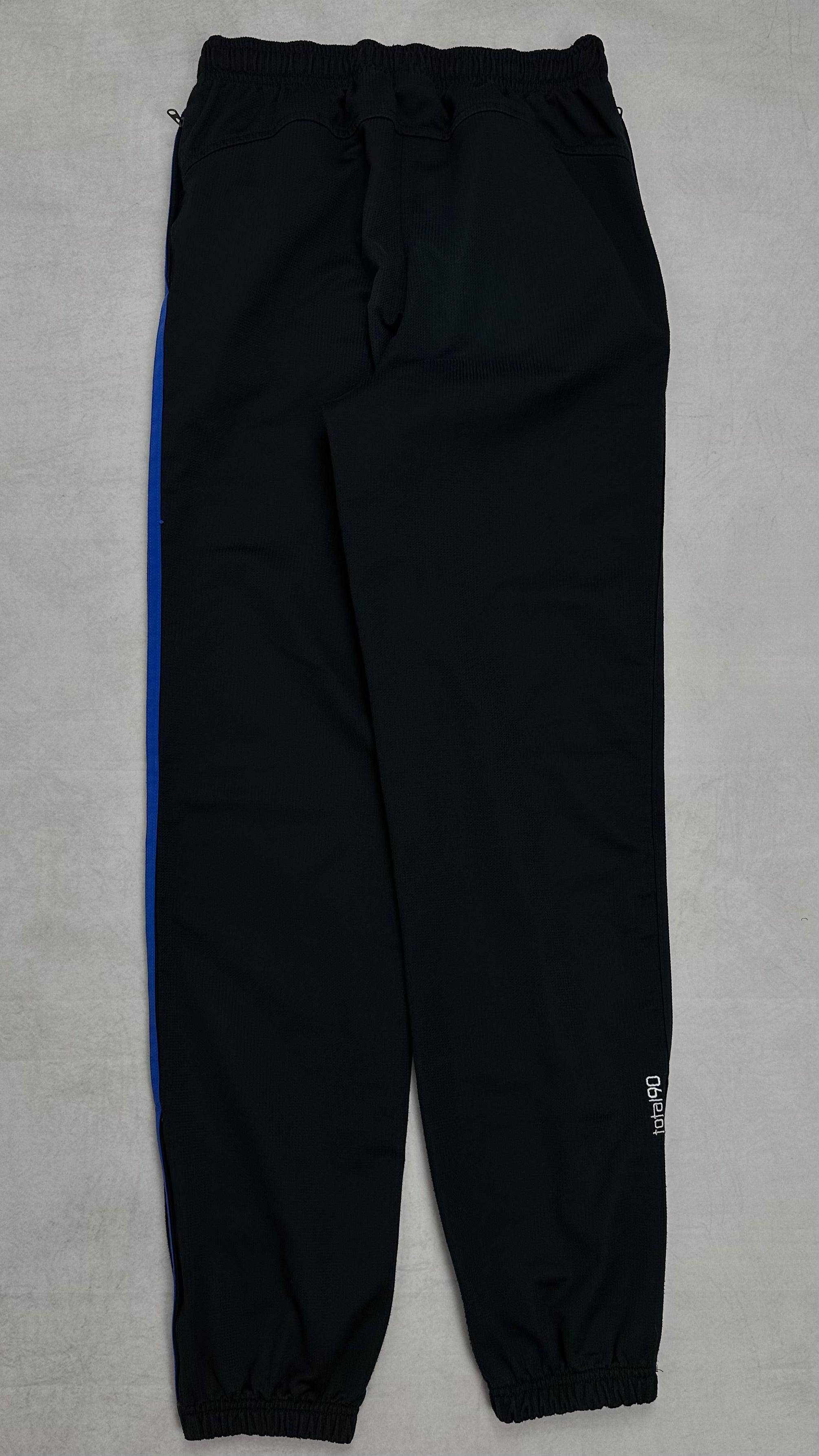 Conjunto Inter Milão 2004 2004 Masculino