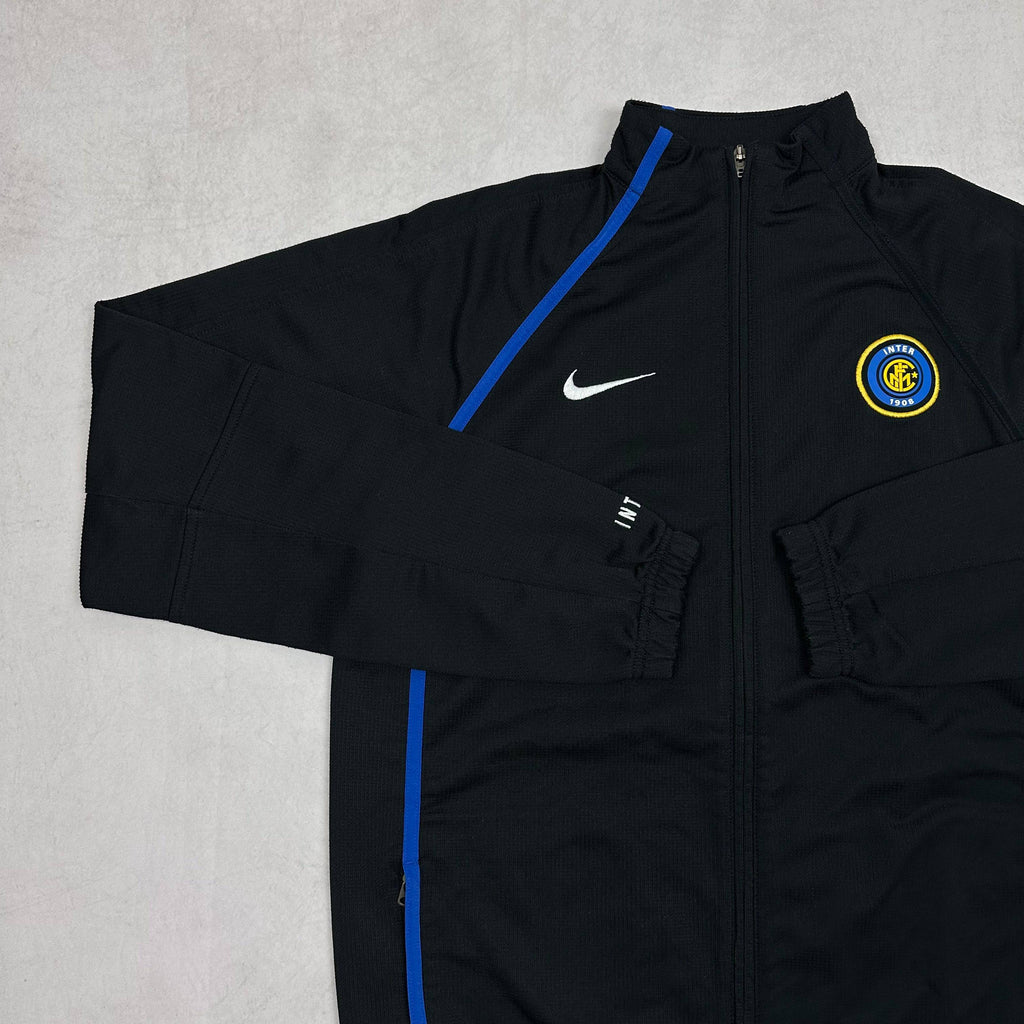 Conjunto Inter Milão 2004 2004 Masculino