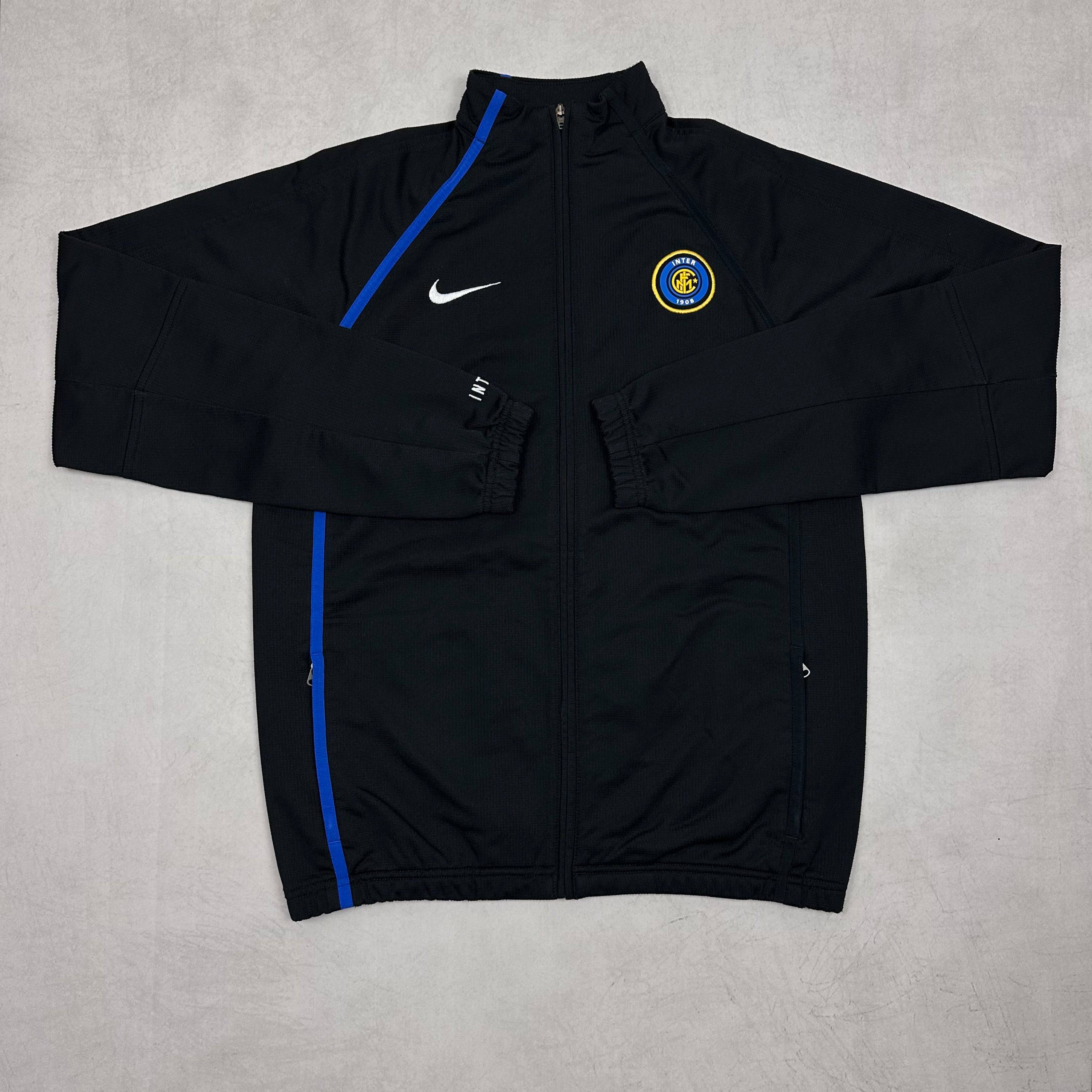 Conjunto Inter Milão 2004 2004 Masculino