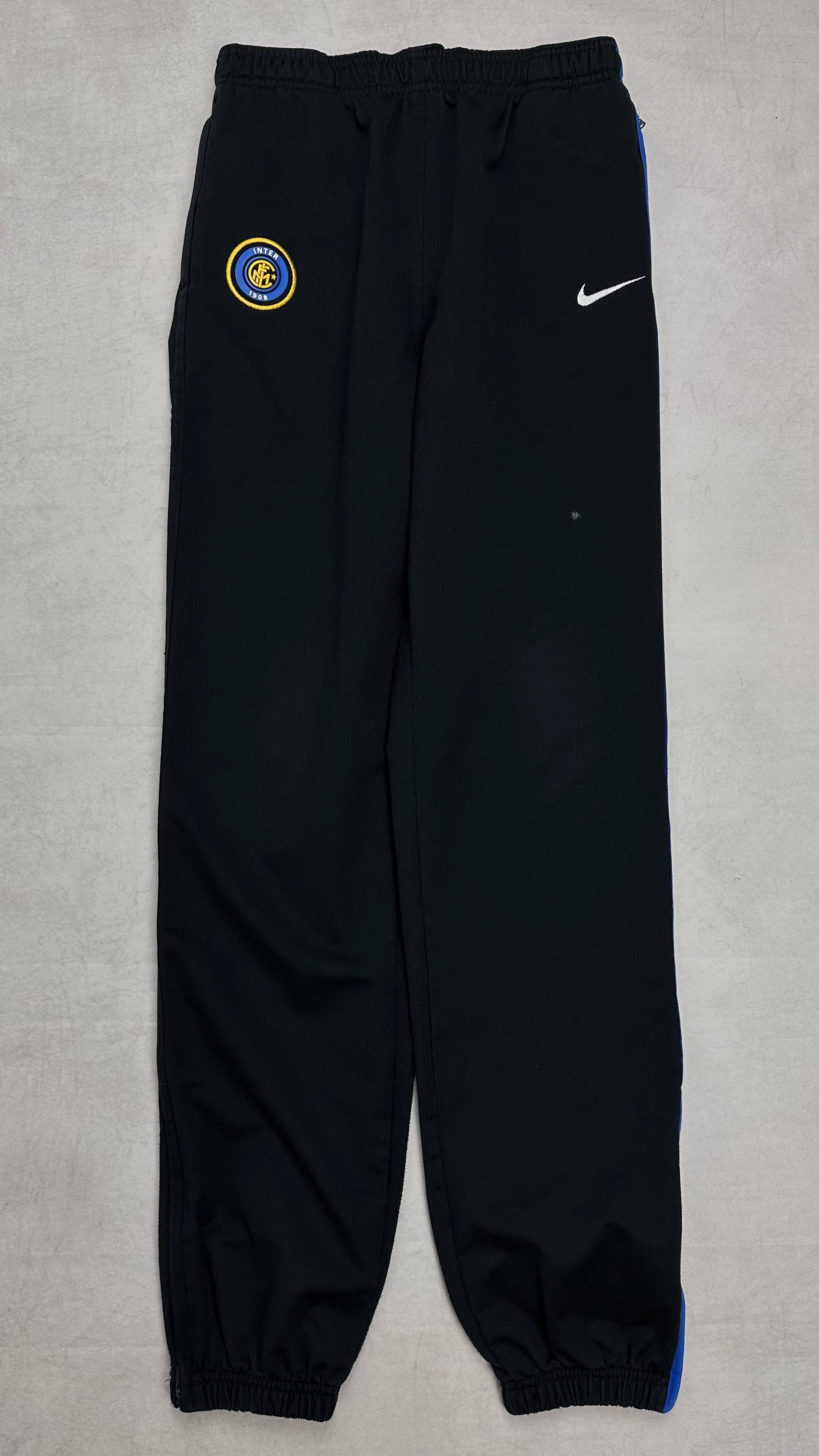 Conjunto Nike Inter Mailand "Total90" Masculino