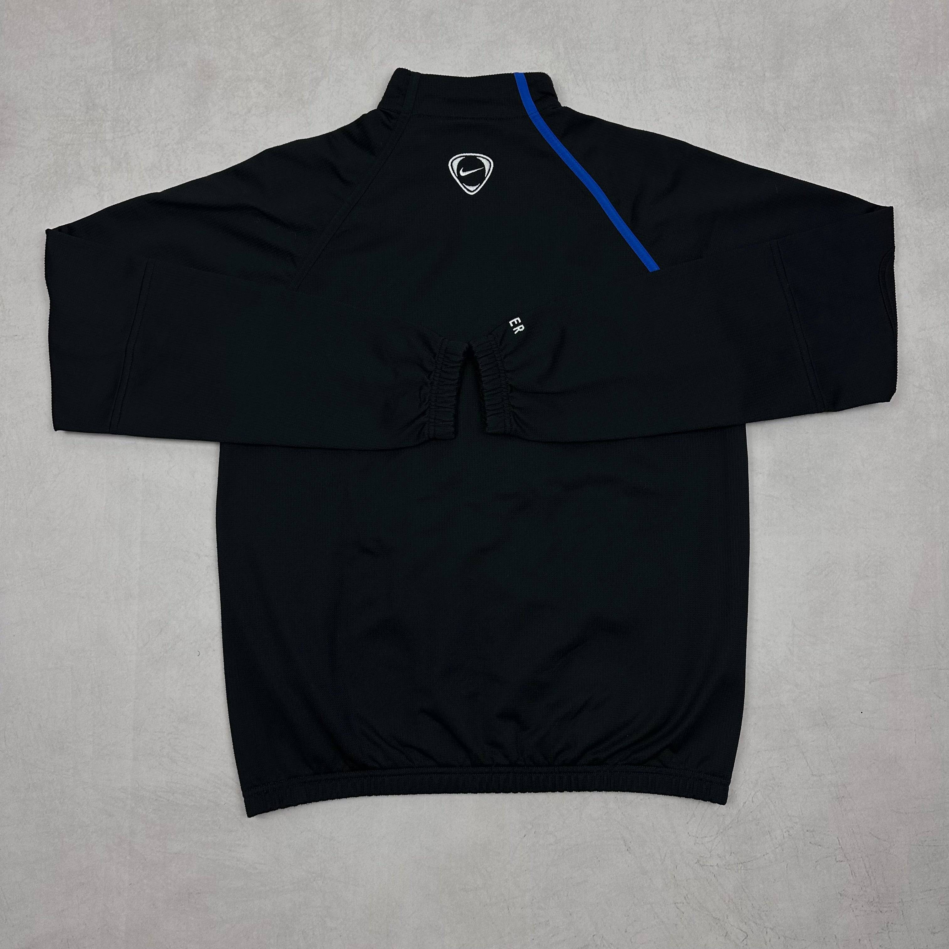 Conjunto Inter Milão 2004 2004 Masculino
