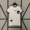 Camisa Retrô Alemanha 1996 Masculina