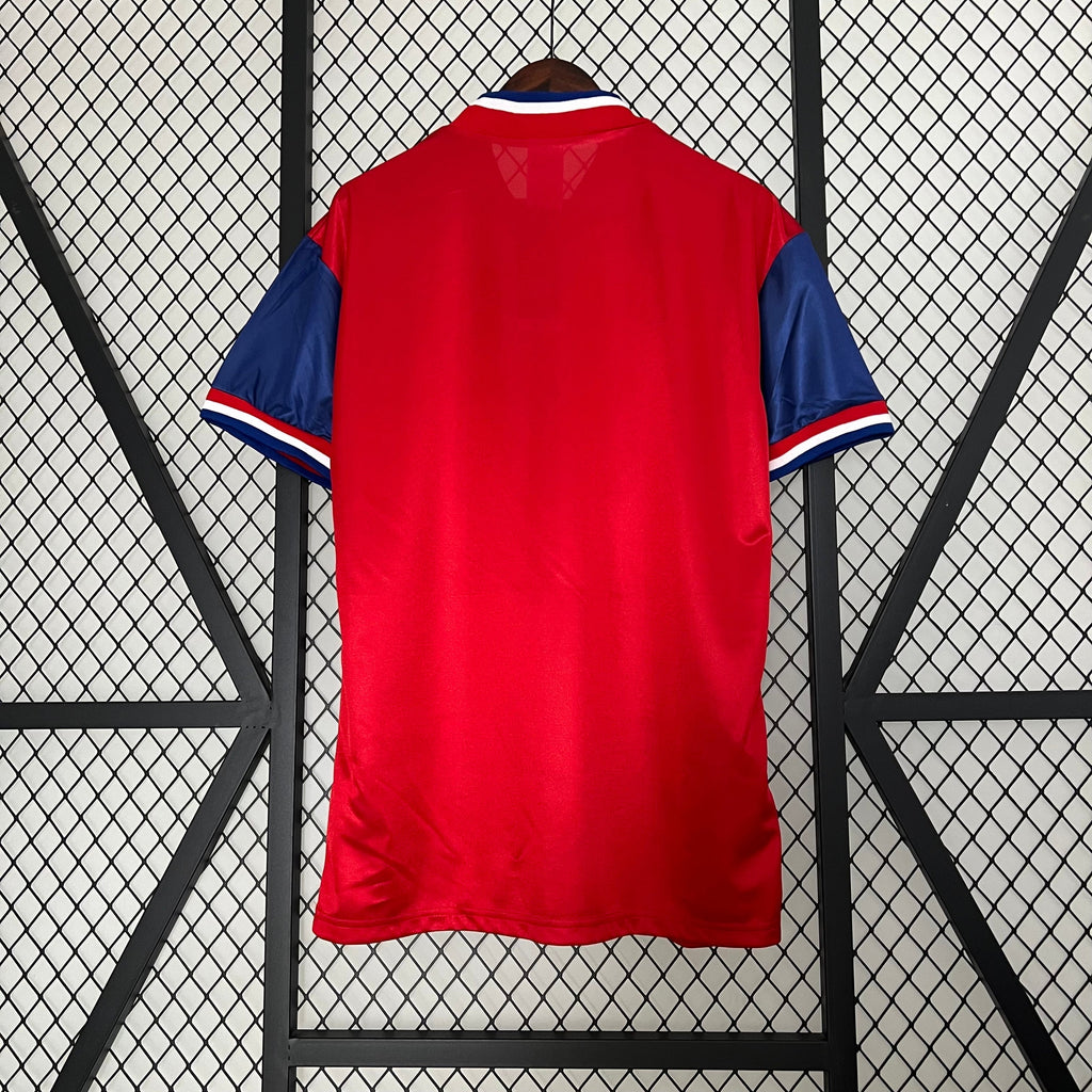 Camisa Retrô Bayern Munique I 1993/95 Masculina