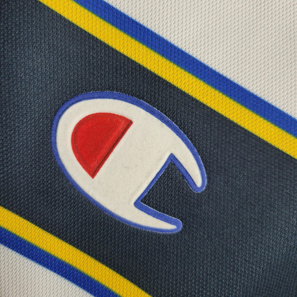 Camisa Retrô Parma Tam: I 2002 Masculina