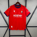 Camisa I Osasuna 2024/25 Masculina