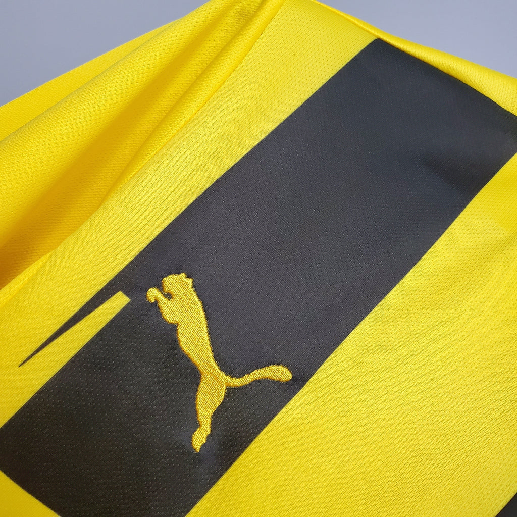 Camisa Retrô Borussia Dortmund 2012/13 Masculina
