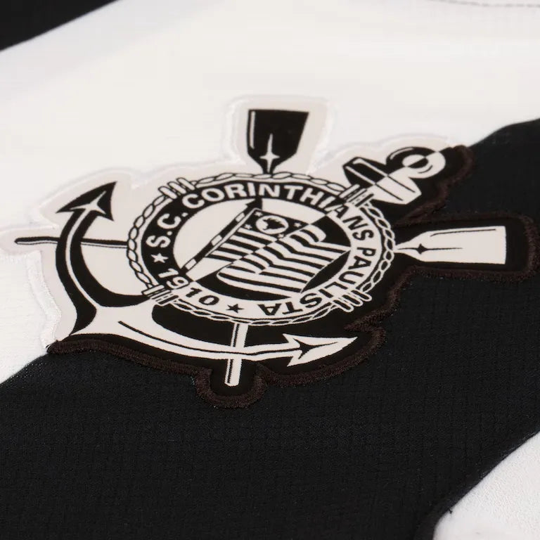 Camisa III Corinthians 2024/25 Masculina