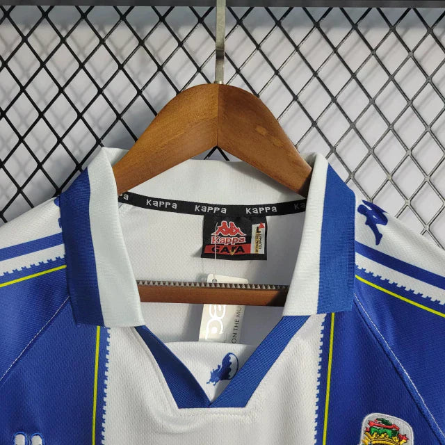 Camisa Retrô Porto 1997 Masculina