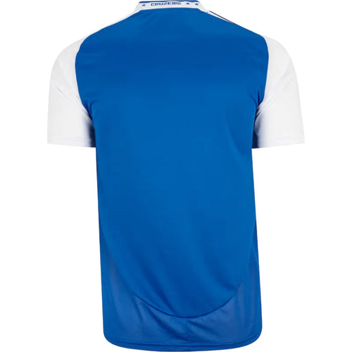 Camisa I Cruzeiro 2025/26 Masculina