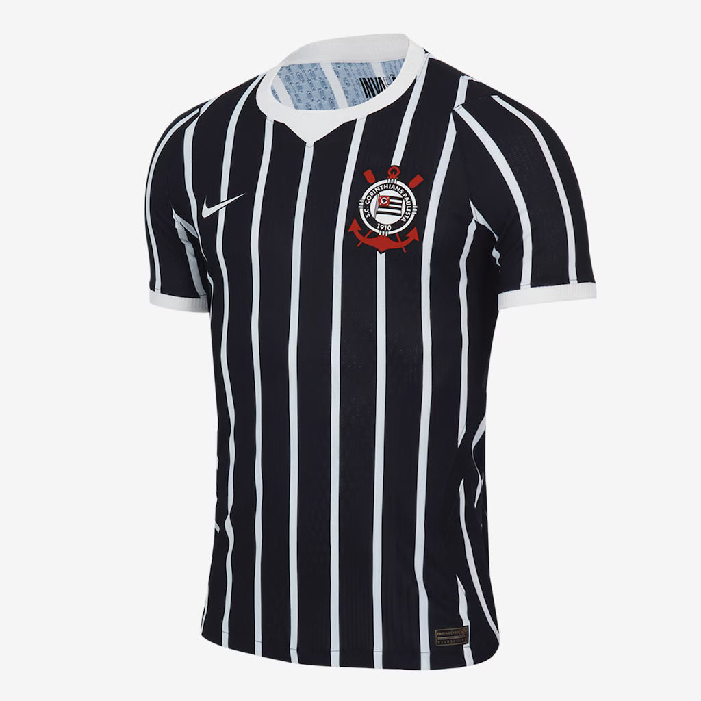 Camisa Timao Reserva 2026/27 Jogador Masculina