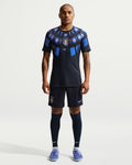 Camisa II Uruguai 2026/27 Jogador Masculina