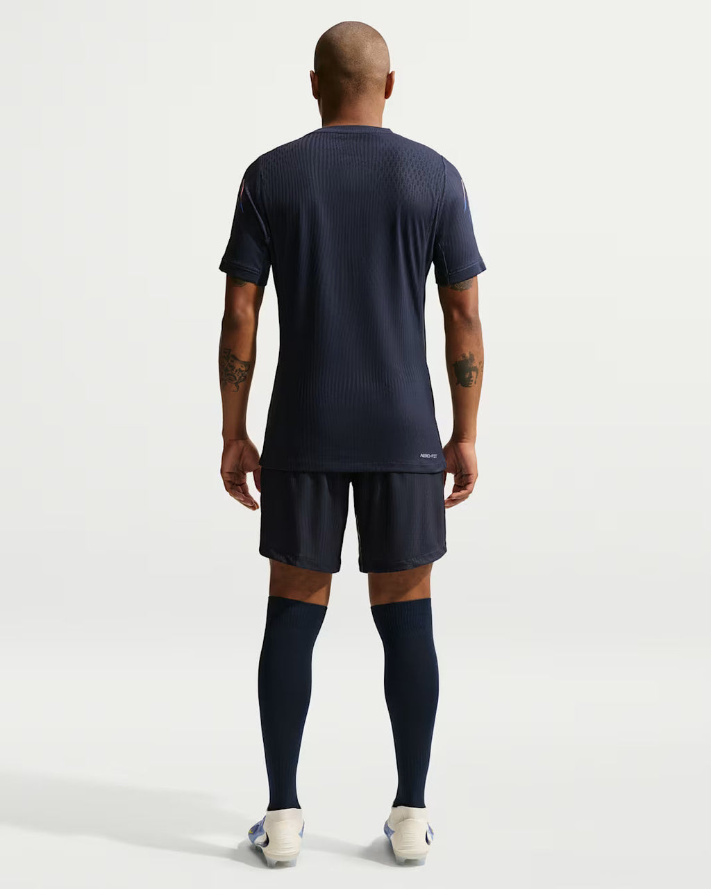 Camisa II Uruguai 2026/27 Jogador Masculina