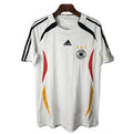 Camisa Retrô Alemanha 2006 Masculina