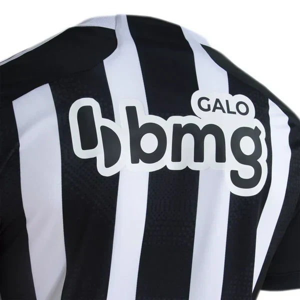 Camisa I Atlético Mineiro 2024/25 Masculina