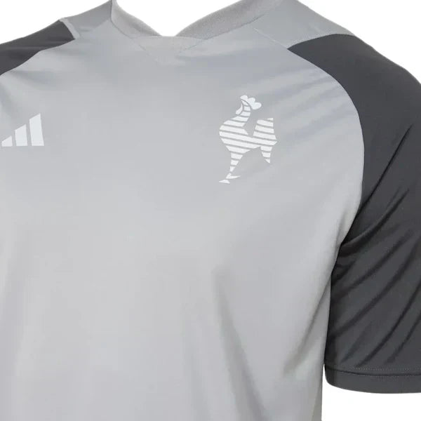 Camisa Atlético Mineiro Treino 2024/25 Masculina