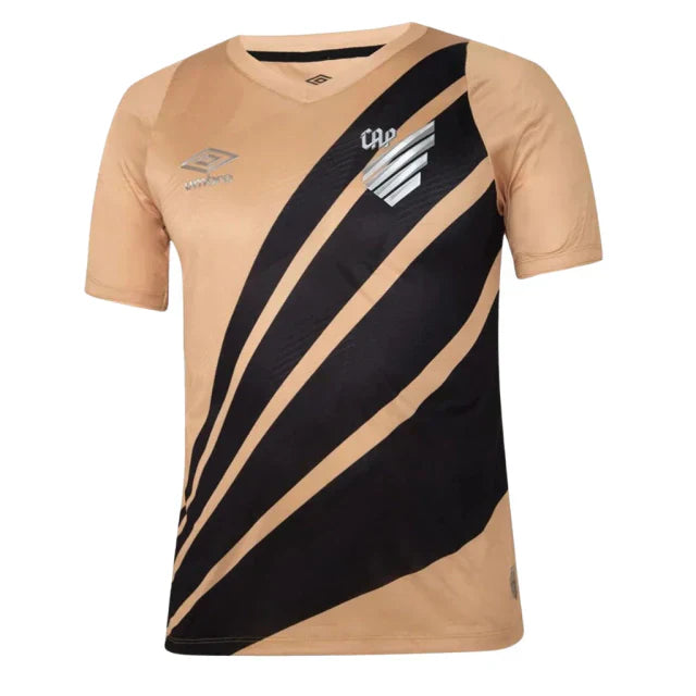 Camisa II Athletico Paranaense 2024/25 Masculina