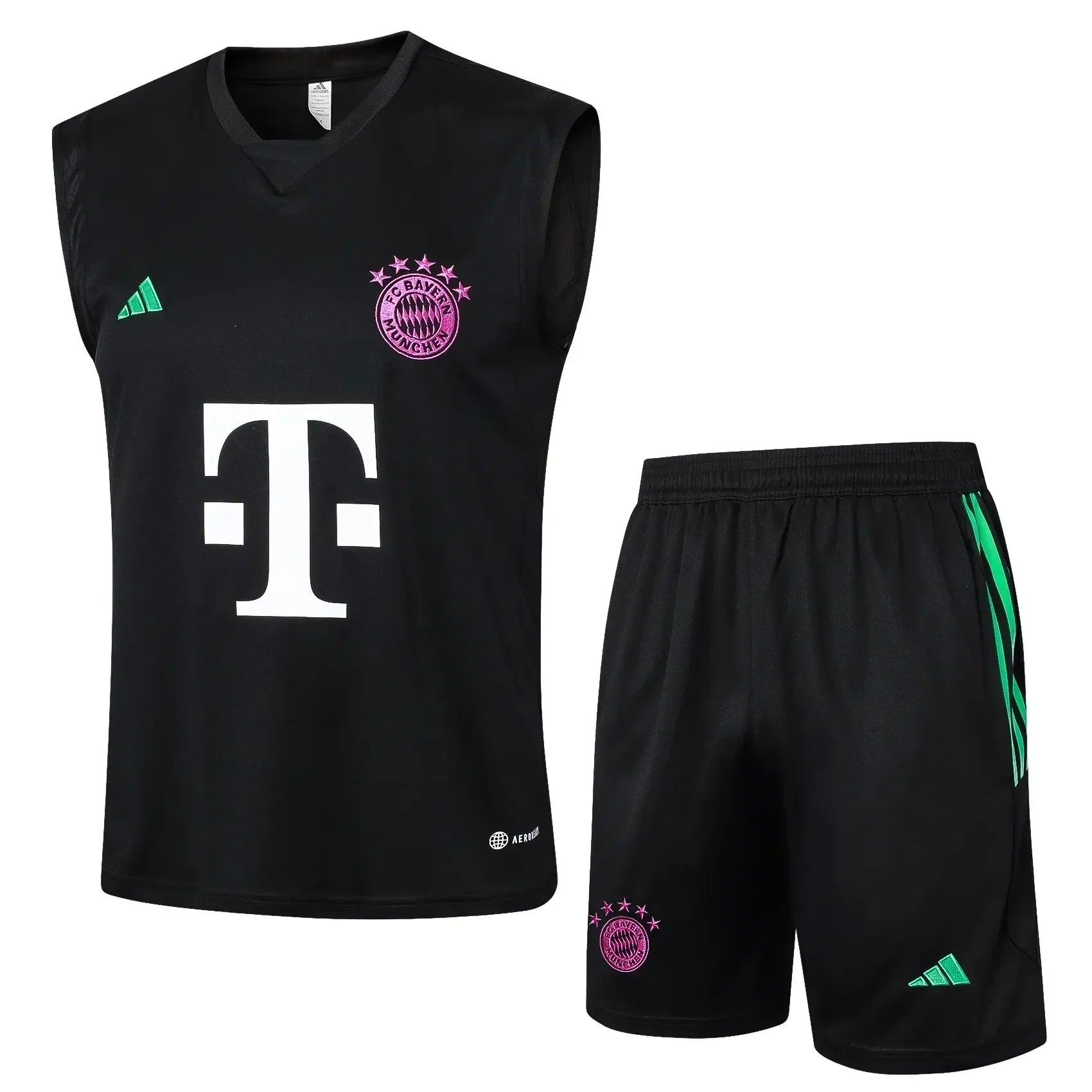 Conjunto Bayern Munique 2024/25 Masculino