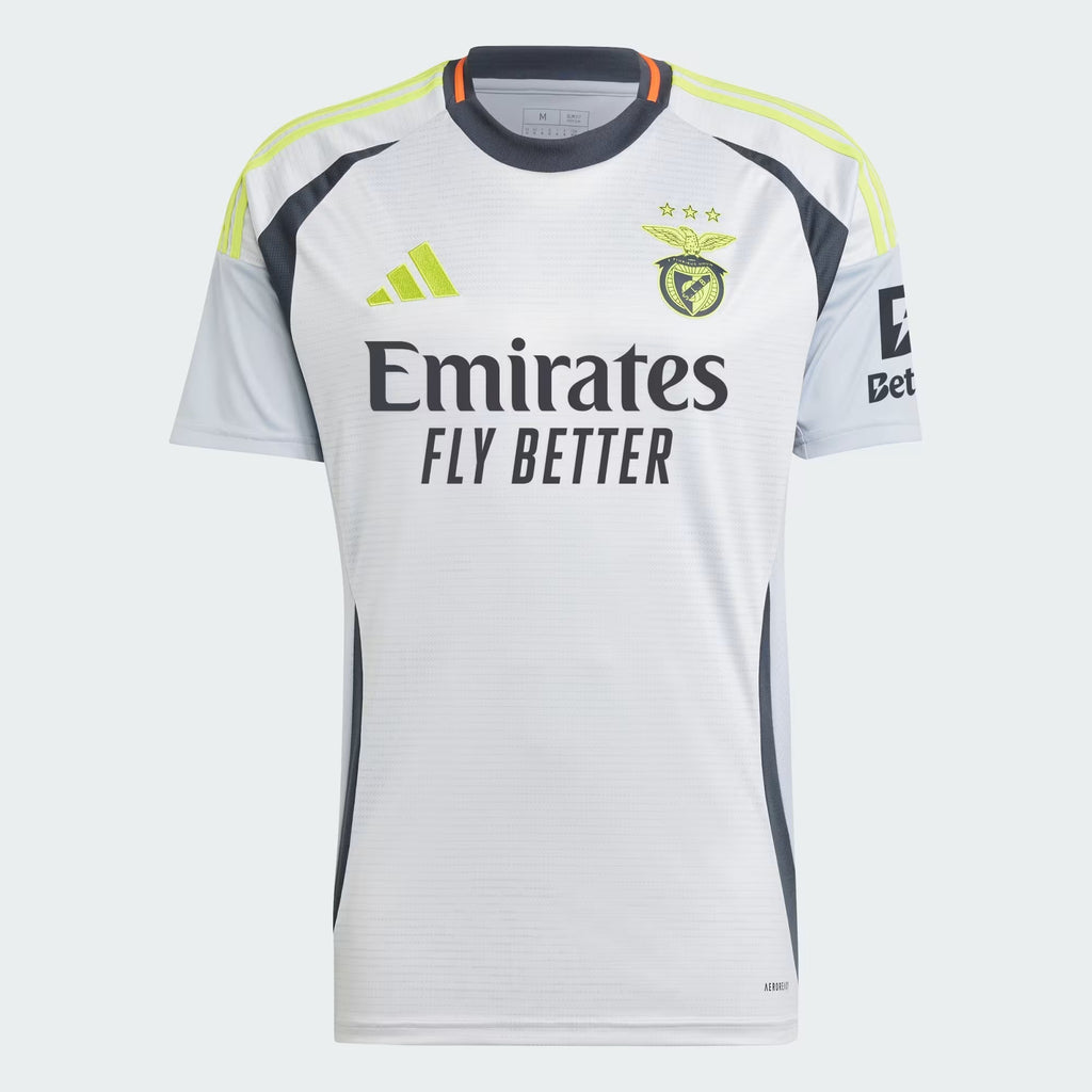 Camisa III Benfica 2024/25 Masculina
