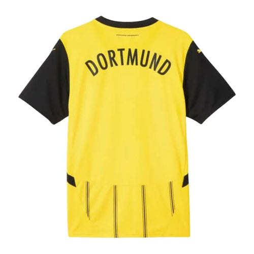 Camisa I Borussia Dortmund 2024/25 Masculina