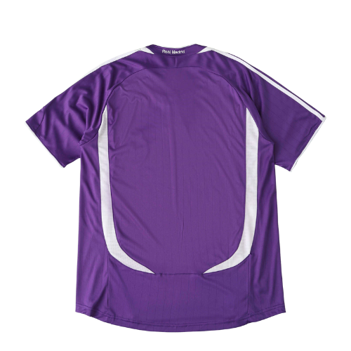 Camisa Retrô Real Madrid III 2006 Masculina