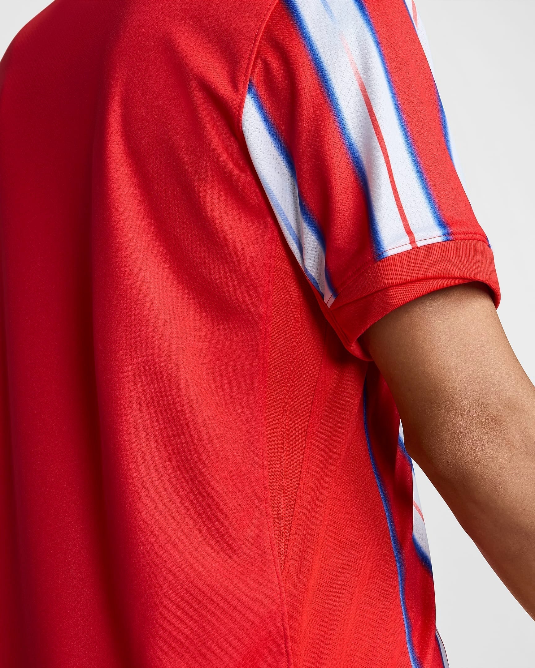 Camisa I Atlético Madrid 2024/25 Masculina